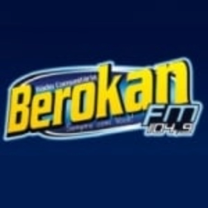 Rádio Berokan 104.9 FM/PA 